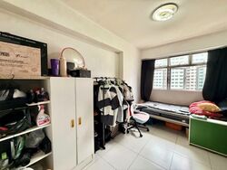 Blk 780C Woodlands Dew (Woodlands), HDB 4 Rooms #593640921